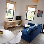 Casa Da ארקו דה קלחטה