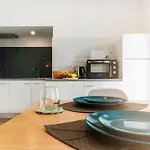 בית נופש Casa Da *