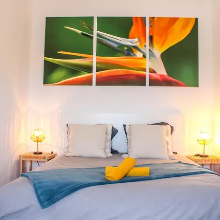 Casa Da * Arco da Calheta (Madeira)