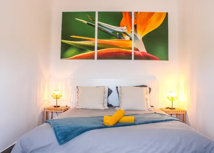 Casa Da * Arco da Calheta (Madeira)