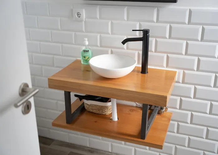 Casa Da Hébergement de vacances *