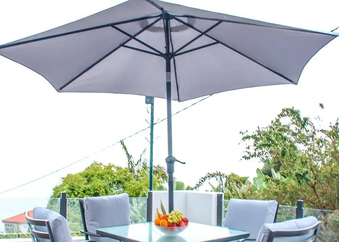 Hébergement de vacances Casa Da