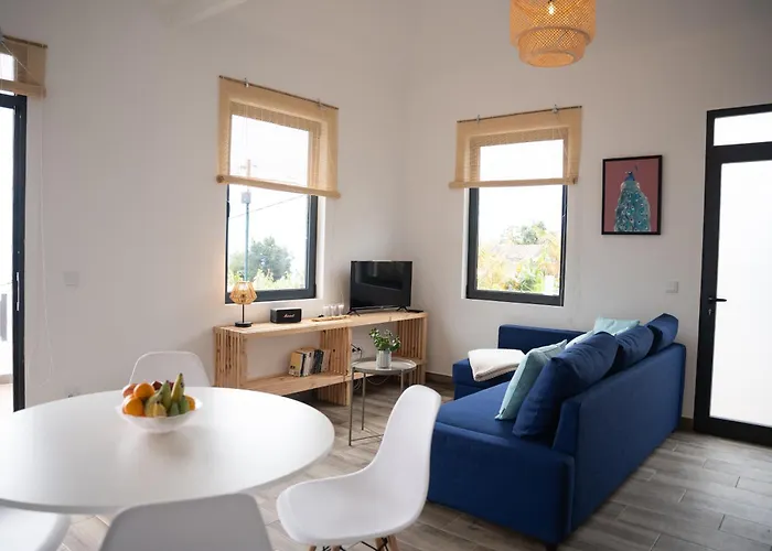 Casa Da Arco da Calheta (Madeira)