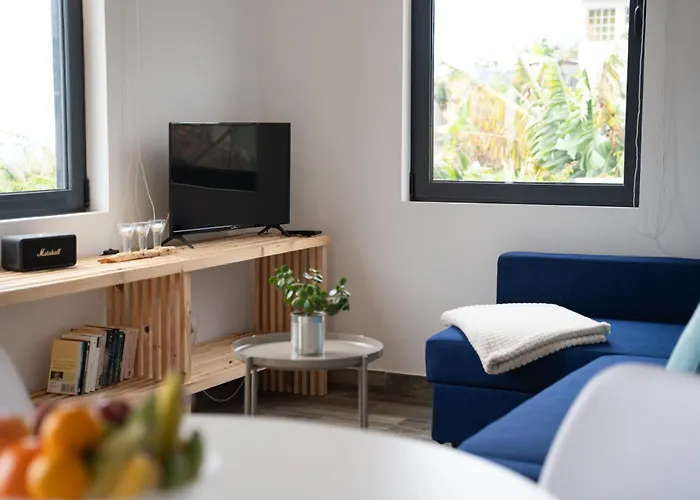 Casa Da * Arco da Calheta (Madeira)