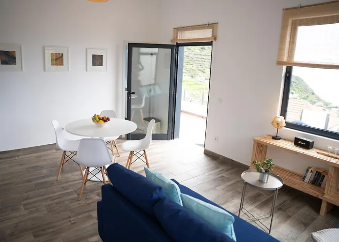 Casa Da Feriehus *