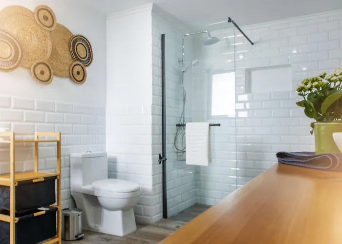 Casa Da Hébergement de vacances Arco da Calheta (Madeira)