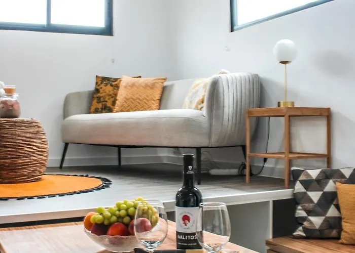 Casa Da Hébergement de vacances *