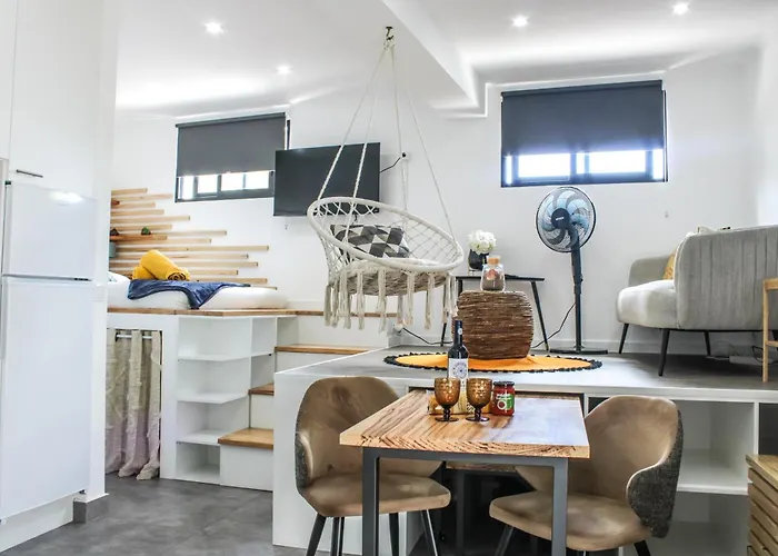 Hébergement de vacances Casa Da Arco da Calheta (Madeira)