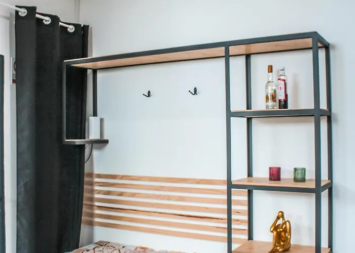 Casa Da Hébergement de vacances *