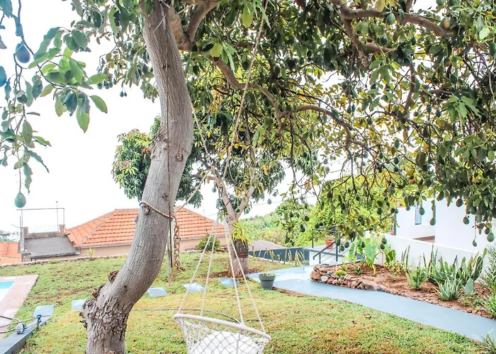 Hébergement de vacances Casa Da