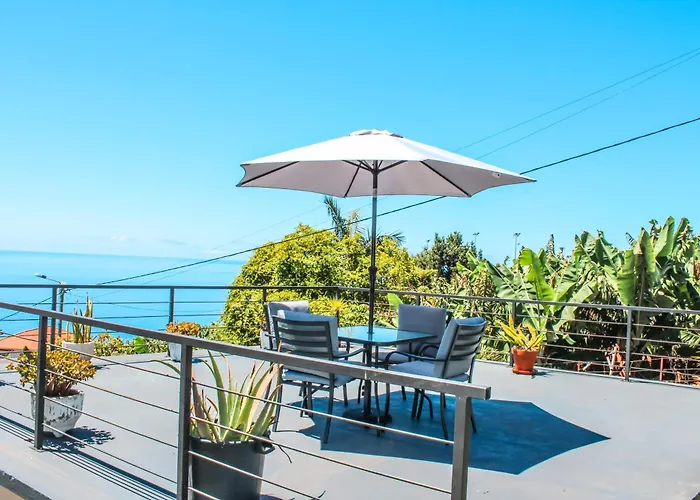 Hébergement de vacances Casa Da *