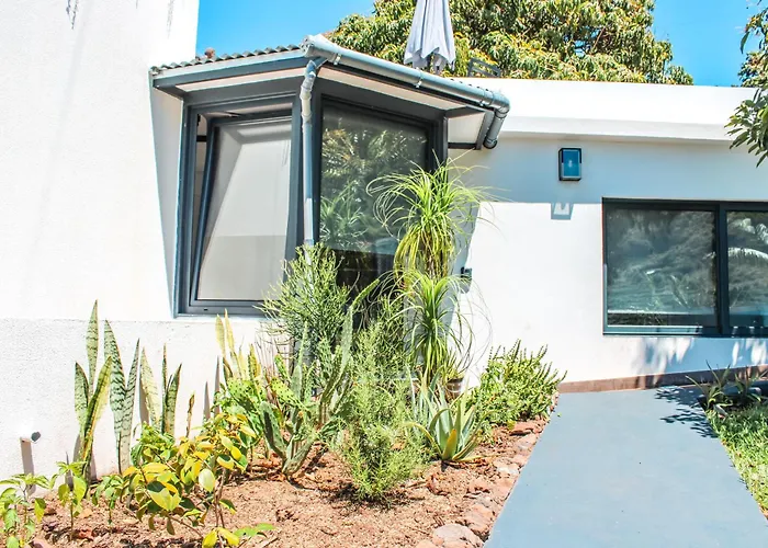 Casa Da Hébergement de vacances Arco da Calheta (Madeira)