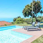 Tatil Evi Casa Da Arco da Calheta (Madeira)