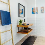 펜션 Casa Da 아르코다카헤타