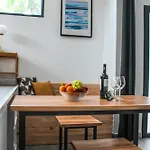 펜션 Casa Da 아르코다카헤타