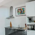 펜션 Casa Da 아르코다카헤타