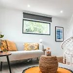 펜션 Casa Da 아르코다카헤타