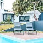 Casa Da Tatil Evi Arco da Calheta (Madeira)