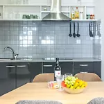 펜션 Casa Da 아르코다카헤타