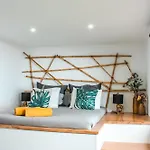 펜션 Casa Da 아르코다카헤타