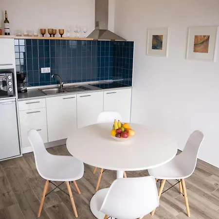 Casa Da Holiday home *