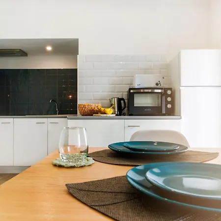 Holiday home Casa Da *