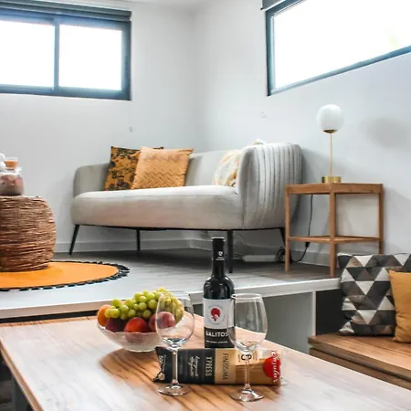 Casa Da Holiday home *