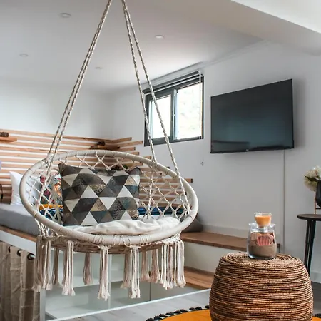 Σπίτι διακοπών Casa Da *