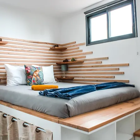 Casa Da Holiday home *