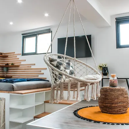 Holiday home Casa Da