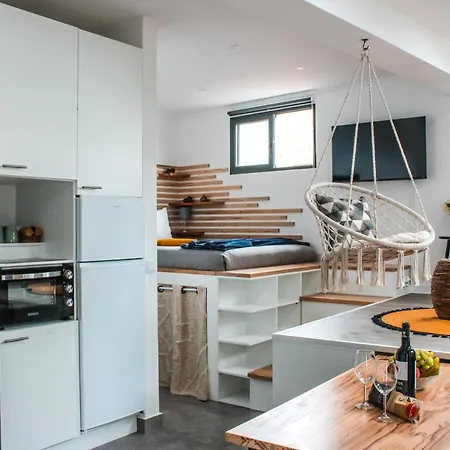 Casa Da Holiday home *