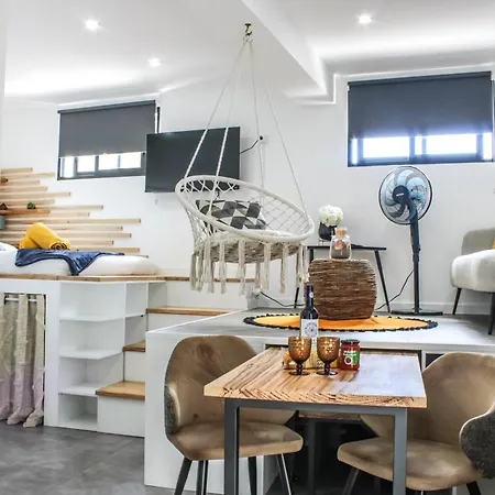 Holiday home Casa Da Arco da Calheta (Madeira)