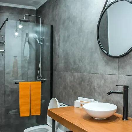 Holiday home Casa Da *