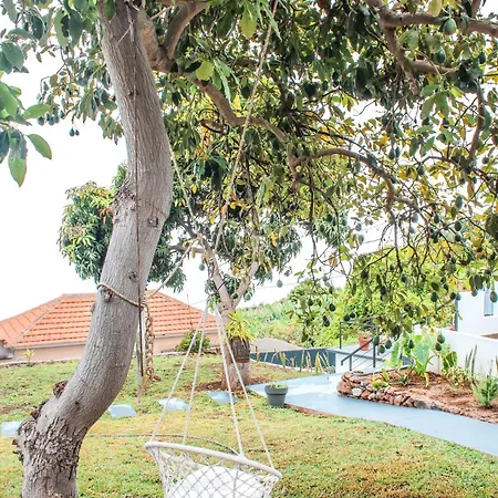 Holiday home Casa Da