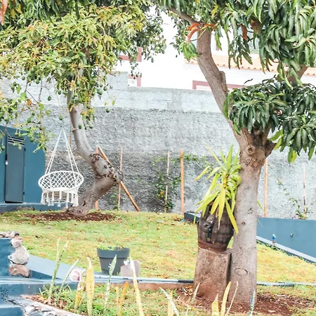 Сasa de vacaciones Casa Da