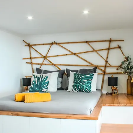 Casa Da 펜션 *