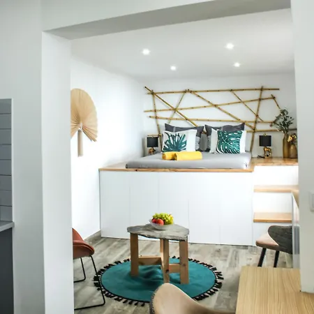 Casa Da Σπίτι διακοπών *