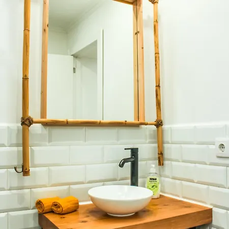 Σπίτι διακοπών Casa Da