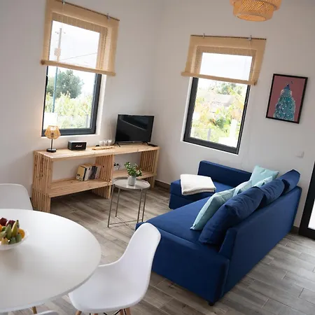 Casa Da Holiday home