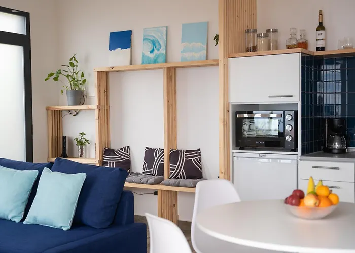 Casa Da Arco da Calheta (Madeira)