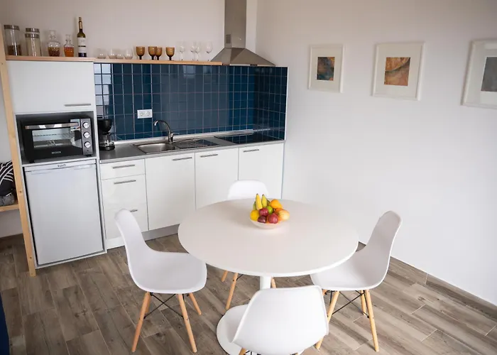 Casa Da Holiday home *