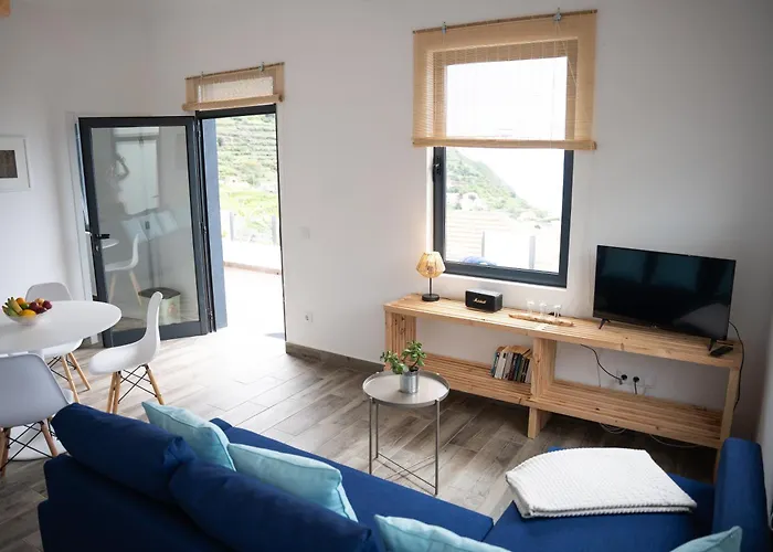 Casa Da * Arco da Calheta (Madeira)