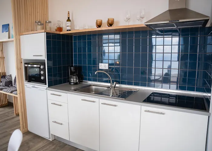 Casa Da Arco da Calheta (Madeira)