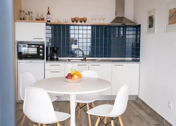 Casa Da * Arco da Calheta (Madeira)