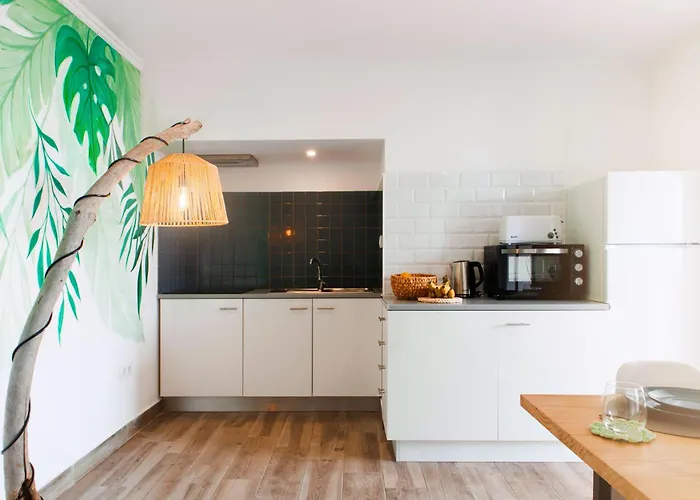 Casa Da Holiday home