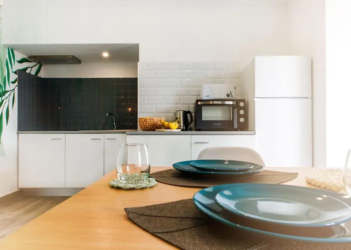 Holiday home Casa Da *