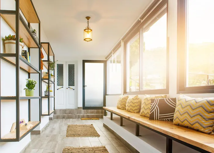 Casa Da Arco da Calheta (Madeira)