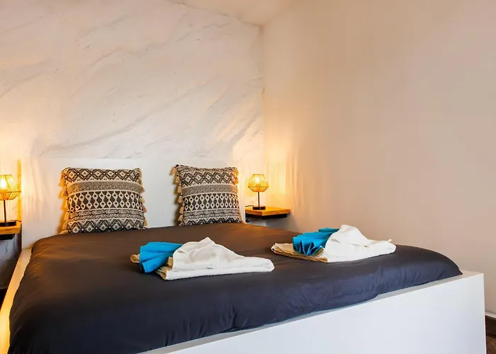 Casa Da * Arco da Calheta (Madeira)