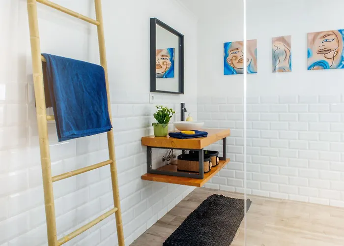 Holiday home Casa Da Arco da Calheta (Madeira)