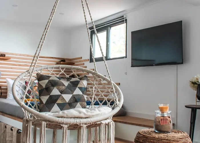 Holiday home Casa Da *